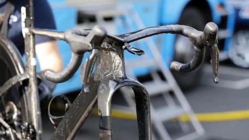 Je tohle budoucnost cyklistiky? Factor testuje revoluční prototyp!